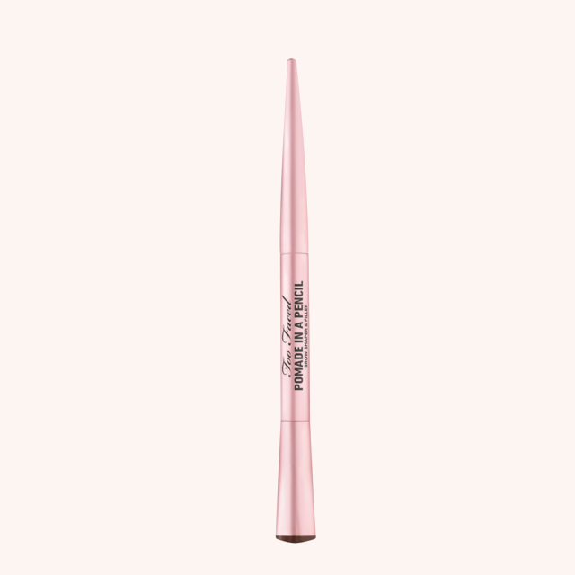 Pomade In A Pencil Eyebrow Pencil Espresso Pomade In A Pencil Eyebrow Pencil Espresso