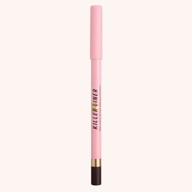 Killer Liner Eyeliner Espresso Killer Liner Eyeliner Espresso