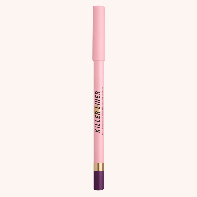 Killer Liner Eyeliner Queen Killer Liner Eyeliner Queen