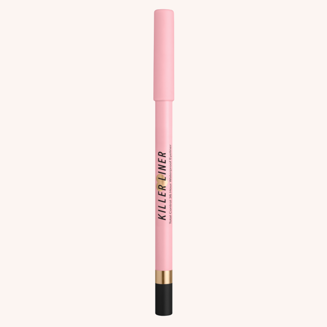 Killer Liner Eyeliner Black Killer Liner Eyeliner Black