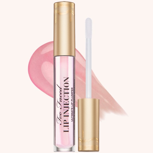 Lip Injection Plumping Lip Gloss Lip Injection Plumping Lip Gloss