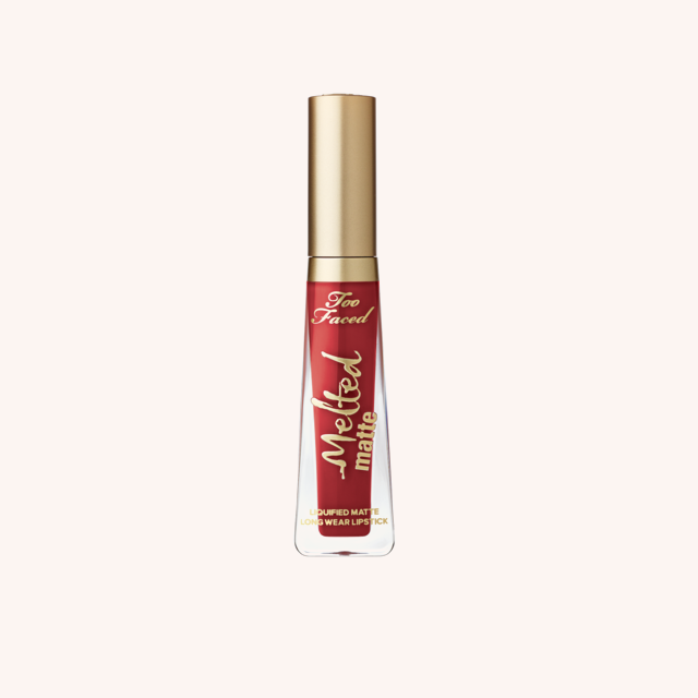 Melted Matte Lipstick Lady Balls Melted Matte Lipstick Lady Balls