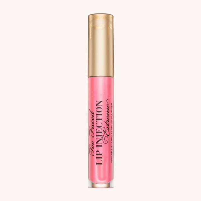 Lip Injection Extreme Lip Gloss Bubblegum Yum Lip Injection Extreme Lip Gloss Bubblegum Yum