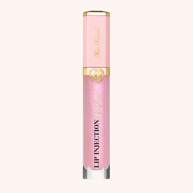 Lip Injection Power Plumping Lip Gloss Pretty Pony