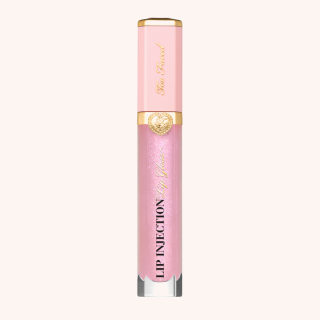Lip Injection Power Plumping Lip Gloss Pretty Pony Lip Injection Power Plumping Lip Gloss Pretty Pony