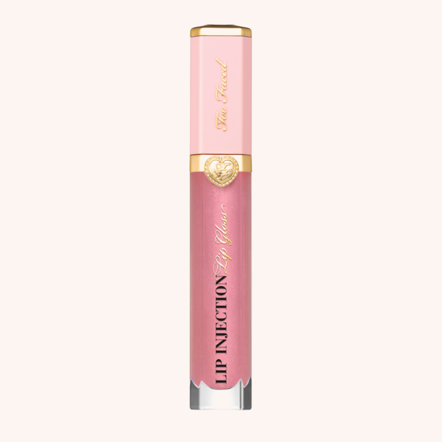 Lip Injection Power Plumping Lip Gloss Just Friends