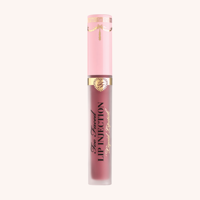 Lip Injection Liquid Lipstick Filler Up Lip Injection Liquid Lipstick Filler Up