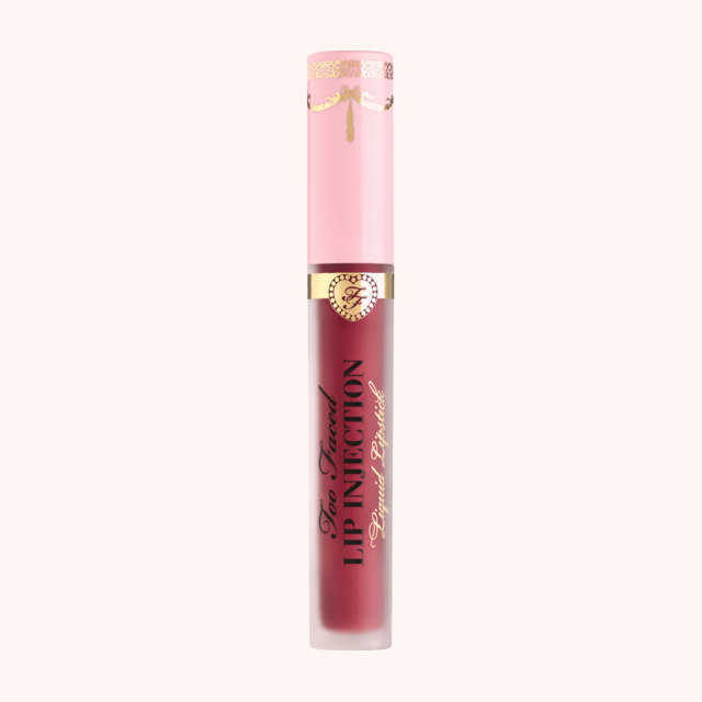 Lip Injection Liquid Lipstick Big Lip Energy Lip Injection Liquid Lipstick Big Lip Energy