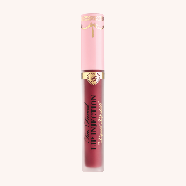 Lip Injection Liquid Lipstick Big Lip Energy