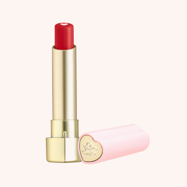 Too Femme Heart Core Lipstick Nothing Compares 2 U