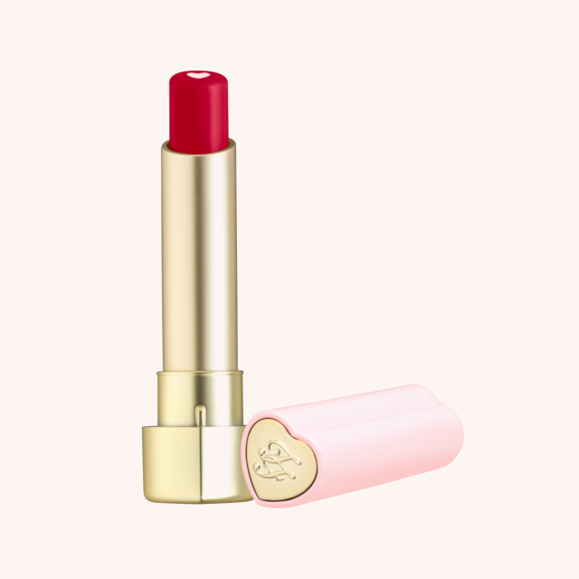 Too Femme Heart Core Lipstick Heart Core