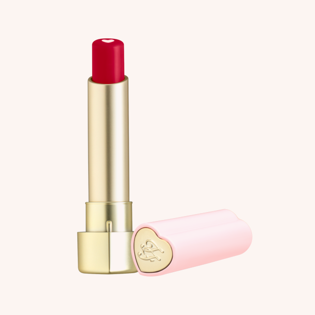 Too Femme Heart Core Lipstick Heart Core Too Femme Heart Core Lipstick Heart Core