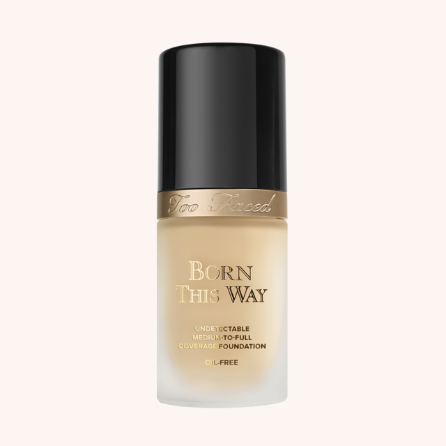 Born This Way Foundation Ivory