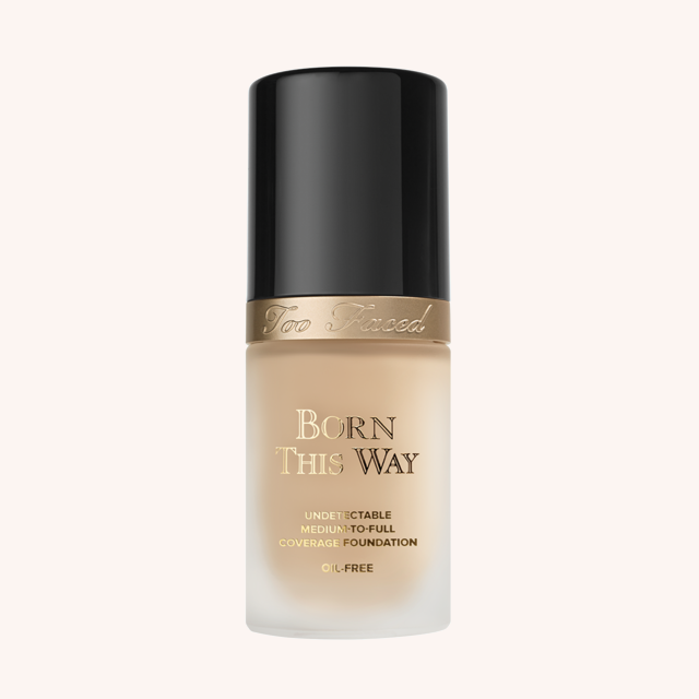 Born This Way Foundation Vanilla