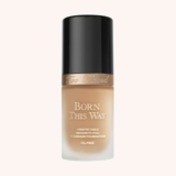 Born This Way Foundation Natural Beige