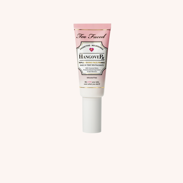 Hangover Face Primer 40 ml Hangover Face Primer 40 ml
