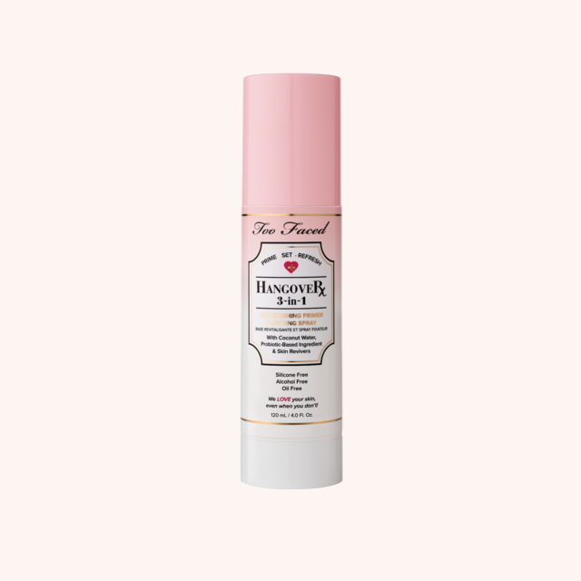 Hangover Setting Spray 120 ml Hangover Setting Spray 120 ml