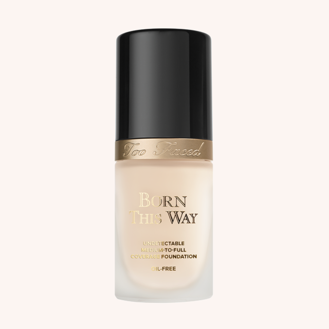 Born This Way Foundation Swan Born This Way Foundation Swan