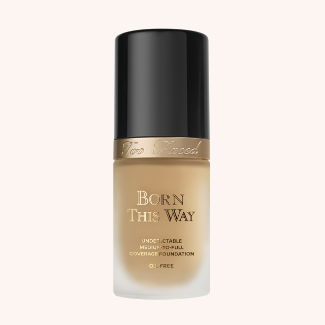 Born This Way Foundation Golden Beige Born This Way Foundation Golden Beige