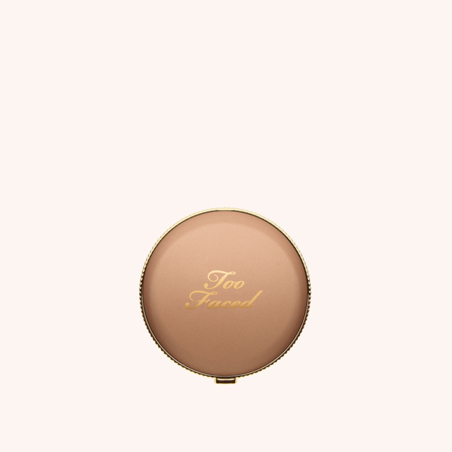 Chocolate Soleil Matte Bronzer Milk Chocolate