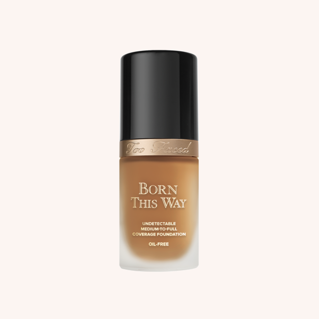 Born This Way Foundation Butter Pecan