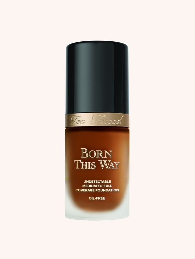 Born This Way Foundation Spiced Rum