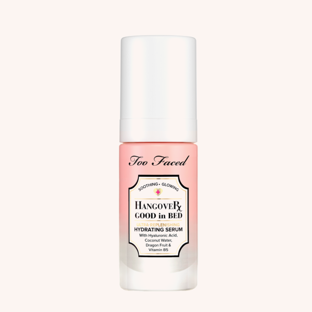 Hangover Good In Bed Serum 29 ml