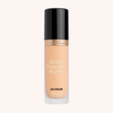 Born This Way Matte Foundation Warm Nude