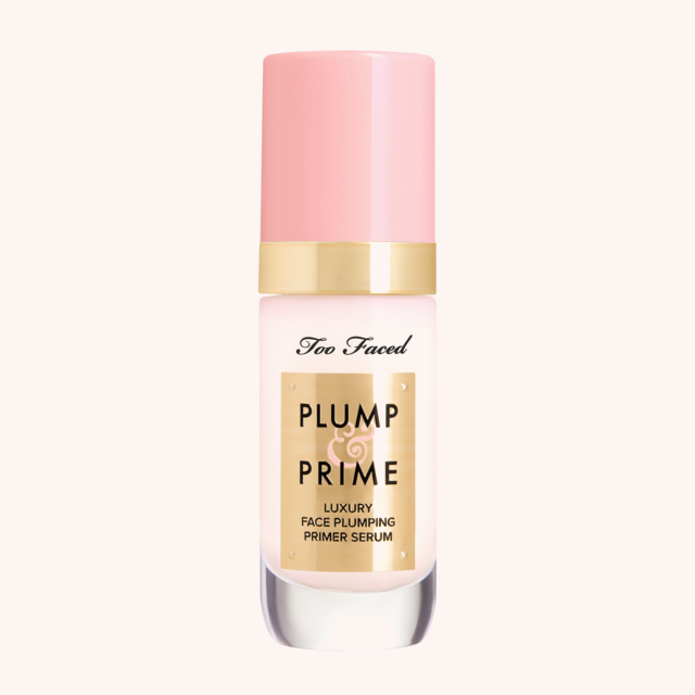 Plump & Prime Face Serum 30 ml