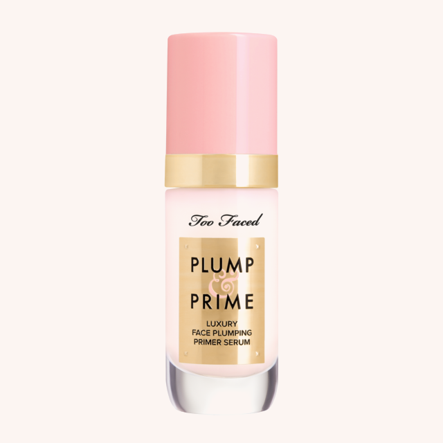Plump & Prime Face Serum 30 ml Plump & Prime Face Serum 30 ml
