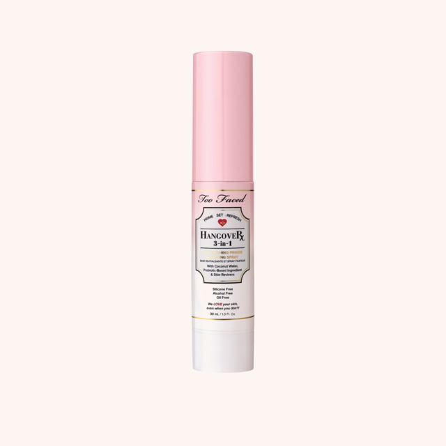 Travel Size Hangover Spray 30 ml Travel Size Hangover Spray 30 ml