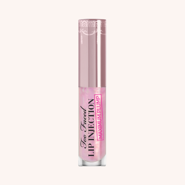 Travel Size Lip injection Maximum Plump Travel Size Lip injection Maximum Plump