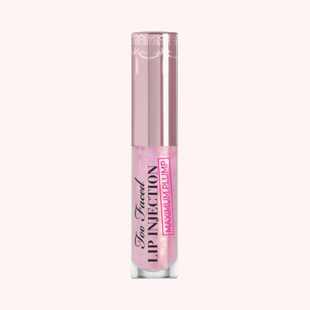 Travel Size Lip injection Maximum Plump