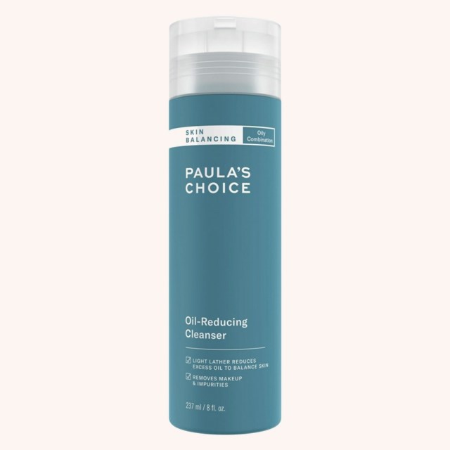 Skin Balancing Oil-Reducing Cleanser 237 ml