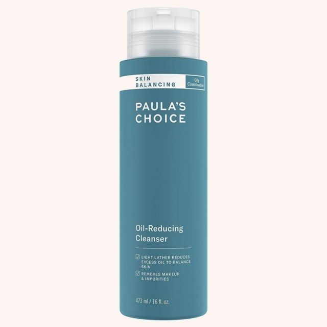 Skin Balancing Oil-Reducing Cleanser 473 ml