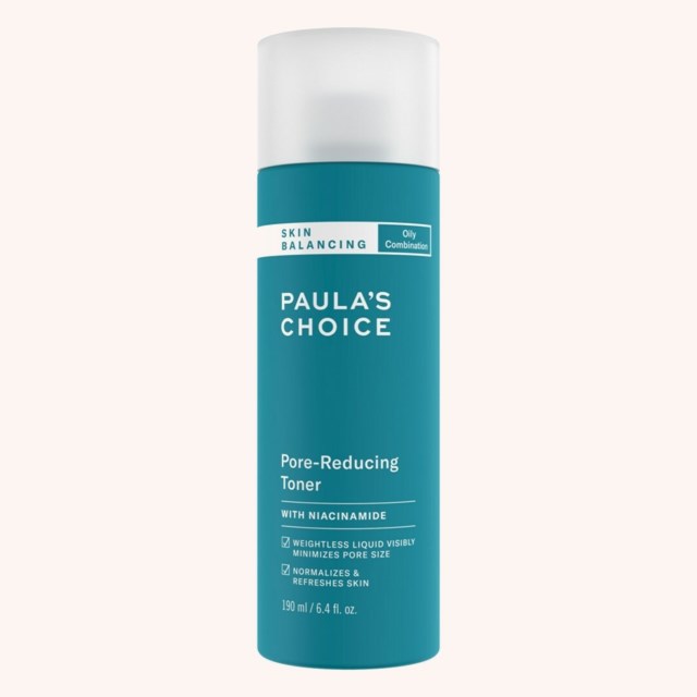 Skin Balancing Pore-Reducing Toner 190 ml