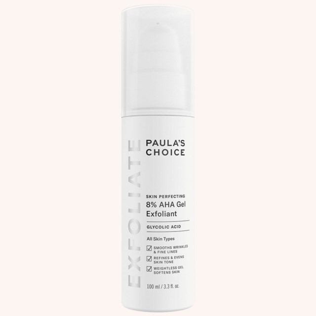 Skin Perfecting 8% AHA Gel 100 ml