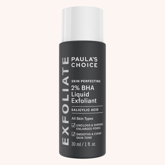 Skin Perfecting 2% BHA Liquid Exfoliant 30 ml Skin Perfecting 2% BHA Liquid Exfoliant 30 ml
