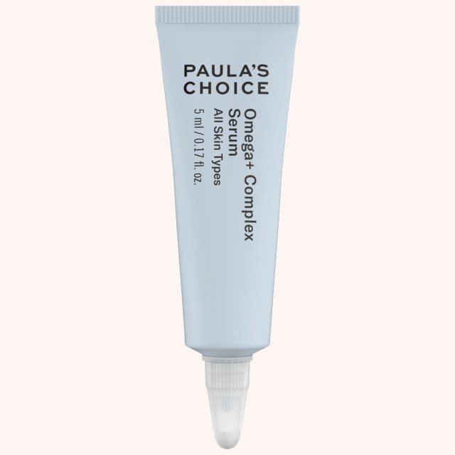 Omega+ Complex Serum 5 ml Omega+ Complex Serum 5 ml