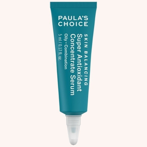 Skin Balancing Super Antioxidant Concentrate Serum 5 ml