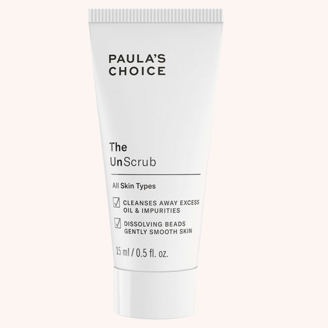 The Unscrub 15 ml