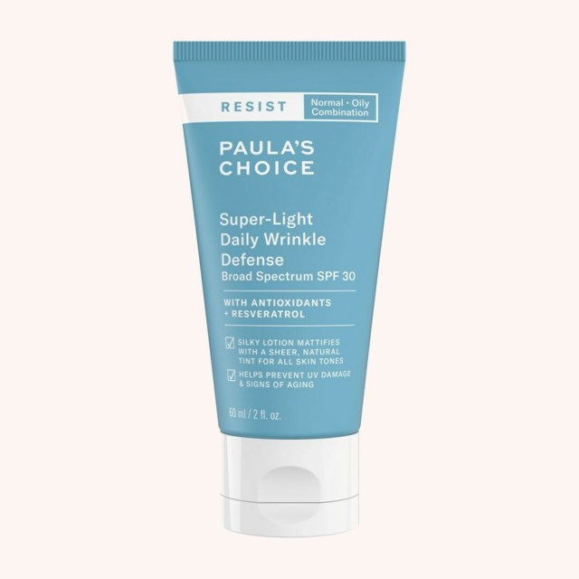 Resist Super-Light Daily Wrinkle Defense SPF30 60 ml Resist Super-Light Daily Wrinkle Defense SPF30 60 ml
