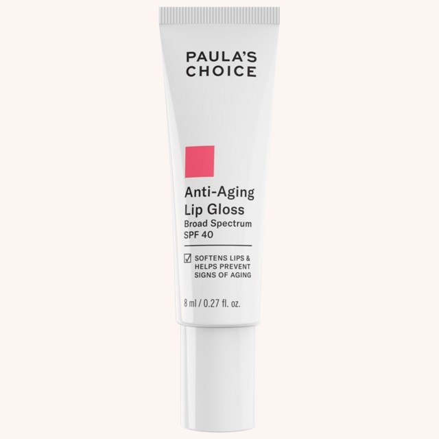 Resist Anti-Aging Lip Gloss SPF40 Resist Anti-Aging Lip Gloss SPF40