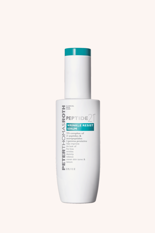 Peptide 21 Wrinkle Resist Serum 30 ml