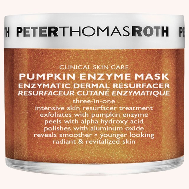 Pumpkin Enzyme Mask 50 ml