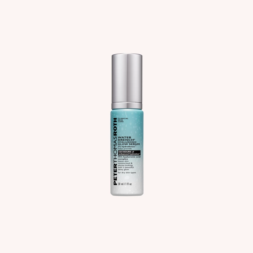 Water Drench Hyaluronic Glow Face Serum 30 ml