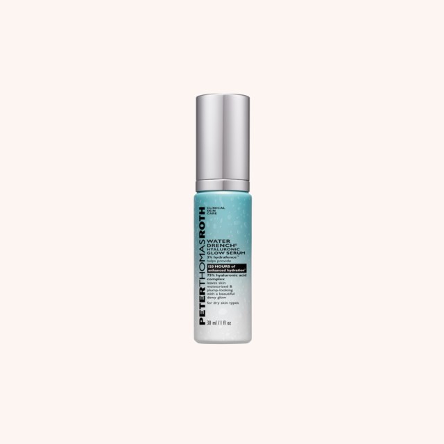 Water Drench Hyaluronic Glow Face Serum 30 ml Water Drench Hyaluronic Glow Face Serum 30 ml