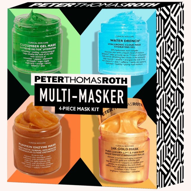 Multi-Masker