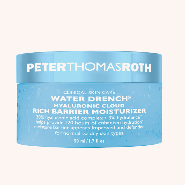 Water Drench® Hyaluronic Cloud Rich Barrier Moisturizer 50 ml