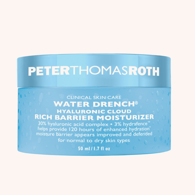 Water Drench® Hyaluronic Cloud Rich Barrier Moisturizer 50 ml Water Drench® Hyaluronic Cloud Rich Barrier Moisturizer 50 ml